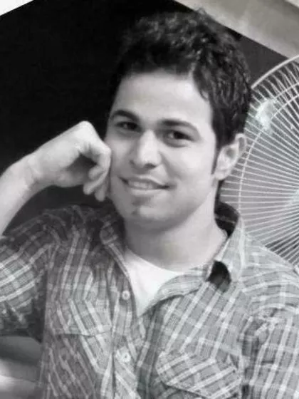 Kapil – Sperm Donor in Kalkaji, Delhi, India