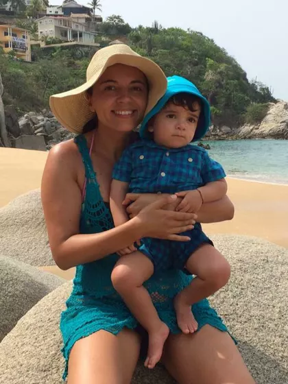 Maria – Surrogate Mother in Oakville, Ontario, Canada