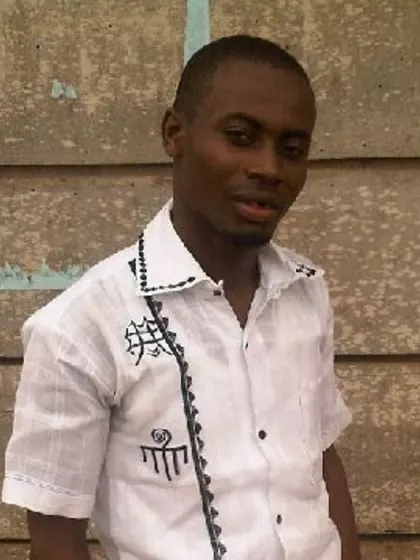 Okechi – Sperm Donor in Sagamu, Ogun, Nigeria – photo 2