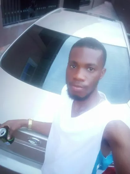Chinasa – Sperm Donor in Umuahia, Abia, Nigeria – photo 4