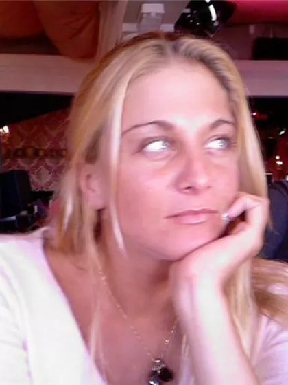 Marielle – Egg Donor in Capelle aan den IJssel, Zuid Holland, Netherlands – photo 4