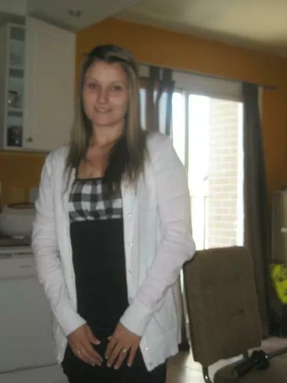 Patricia – Egg Donor in London, Ontario, Canada – photo 2