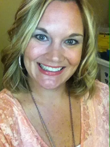 Courtney – Egg Donor in Charleston, South Carolina, United States – photo 2