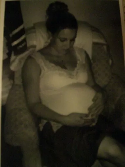 Krista – Surrogate Mother in Kingston, Ontario, Canada – photo 2