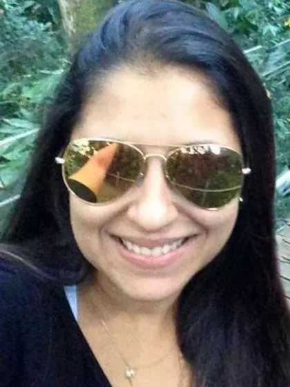 Jessica – Egg Donor in Everett, Massachusetts, United States
