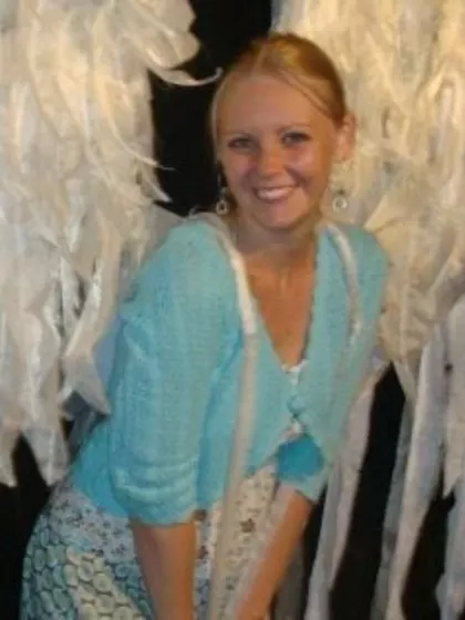 Alison – Surrogate Mother in Minneapolis, Minnesota, United States