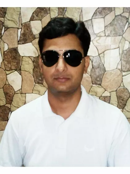 Ankur – Sperm Donor in Palam, Delhi, India – photo 2