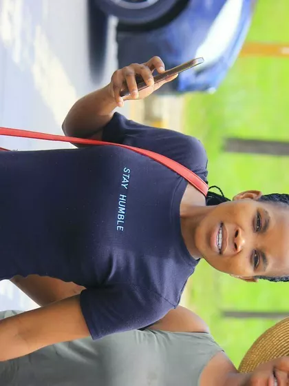 Nomfundo – Egg Donor in Mtubatuba, KwaZulu Natal, South Africa