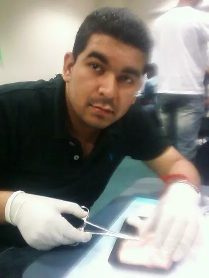 Sandeep – Sperm Donor in Chandigarh, India