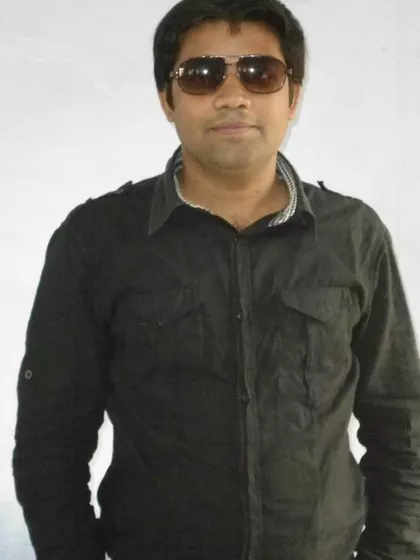 Devendra – Sperm Donor in Ghazibad, Uttar Pradesh, India