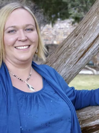 Alicia – Surrogate Mother in Surprise, Arizona, United States