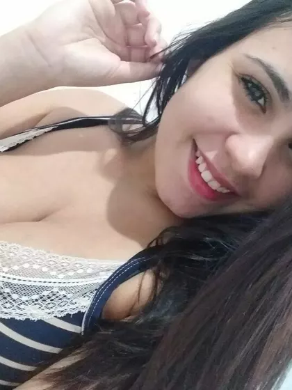 Itala – Egg Donor in Cotia, Sao Paulo, Brazil
