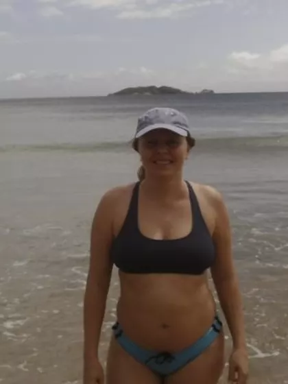 Paula – Egg Donor in Itapema, Santa Catarina, Brazil – photo 4