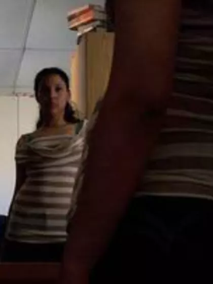 Ines – Surrogate Mother in Fayetteville, North Carolina, United States – photo 2