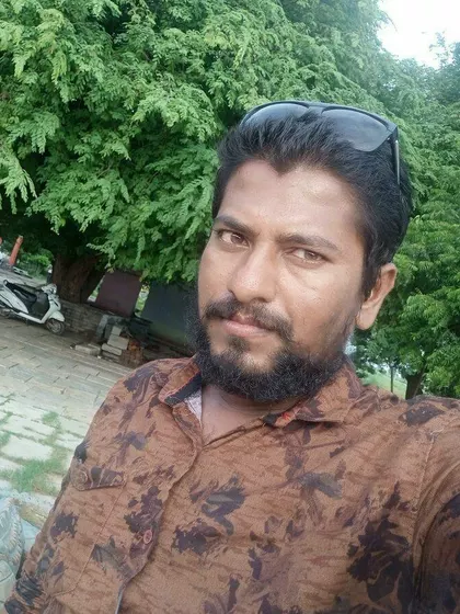 Praveen – Sperm Donor in Gulburga, Karnataka, India