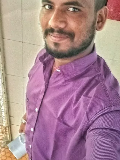 Nayak – Sperm Donor in Guntur, Andhra Pradesh, India