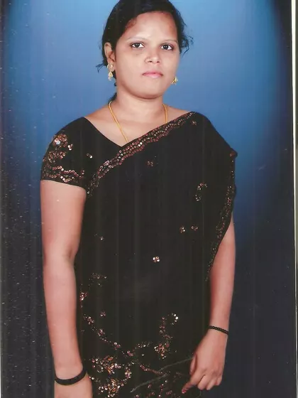 Malleswari – Egg Donor in Vaisakhapattanam, Andhra Pradesh, India – photo 3
