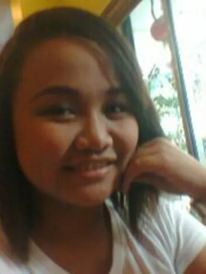 Dinalyn – Egg Donor in Tondo, Manila, Philippines – photo 3