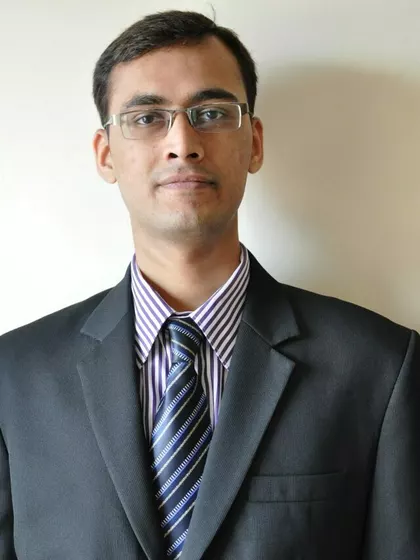 Parag ā Sperm Donor in Bangalore City, Karnataka, India
