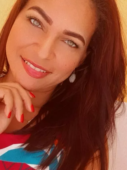 Cleide – Egg Donor in Porto Velho, Rondonia, Brazil