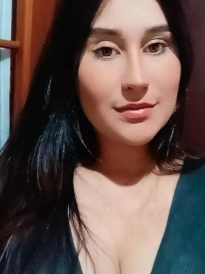 Amanda – Egg Donor in Tramandai, Rio Grande do Sul, Brazil