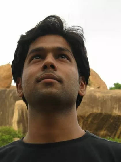 Gaurav – Sperm Donor in Mumbai, Maharashtra, India – photo 3