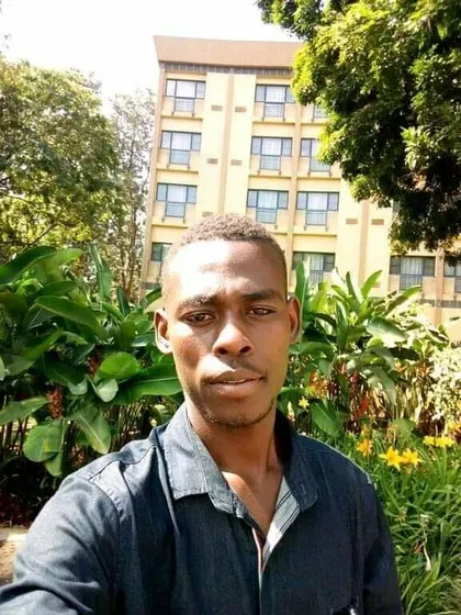 Habimana – Sperm Donor in Gikondo, Kigali, Rwanda – photo 2