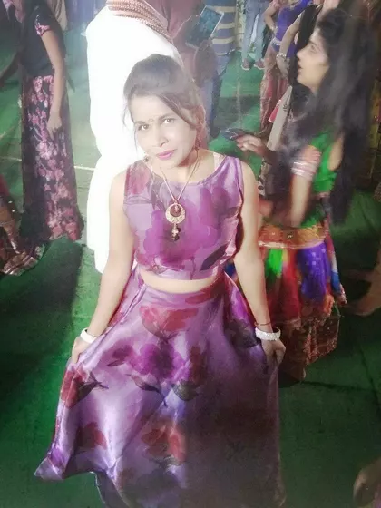 Sunita – Surrogate Mother in Indore, Madhya Pradesh, India
