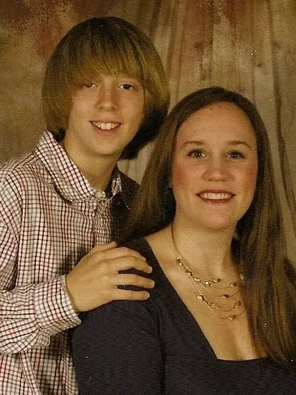 Karen – Surrogate Mother in Monroe, North Carolina, United States – photo 2