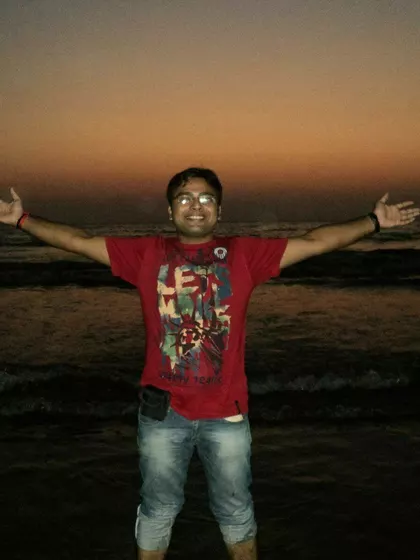 Gaurav – Sperm Donor in Kanpur, Uttar Pradesh, India – photo 4
