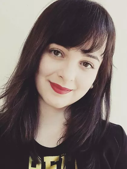 Nicolly – Egg Donor in Curitiba, Parana, Brazil
