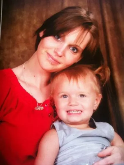Ashley – Egg Donor in Oshawa, Ontario, Canada