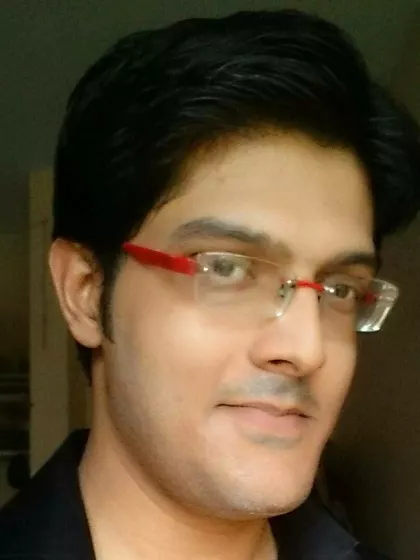 Vijay – Sperm Donor in Bhopal, Madhya Pradesh, India – photo 3