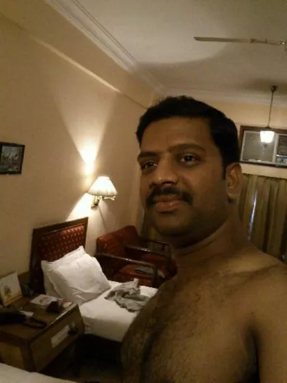 Kishore – Sperm Donor in Hyderabad, Andhra Pradesh, India – photo 2