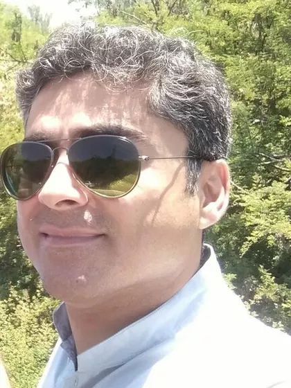 Star – Sperm Donor in Islamabad, Islamabad, Pakistan