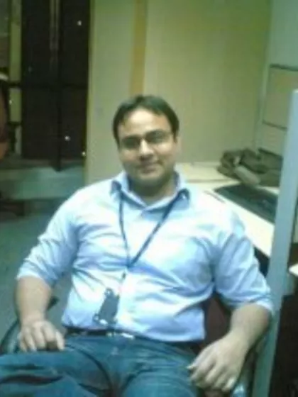 Ravinder – Sperm Donor in Delhi, Delhi, India – photo 2
