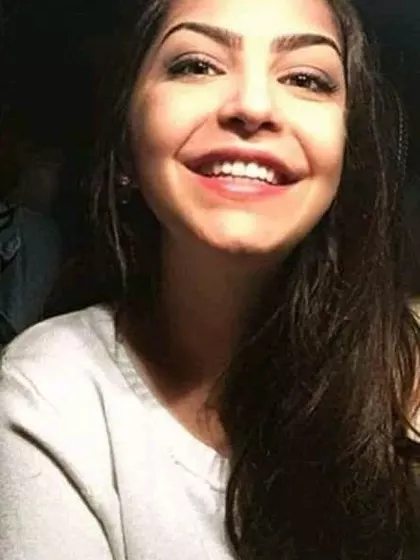 Ana – Egg Donor in Ipatinga, Minas Gerais, Brazil