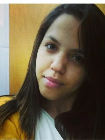 Caroline – Surrogate Mother in Campinas, Sao Paulo, Brazil