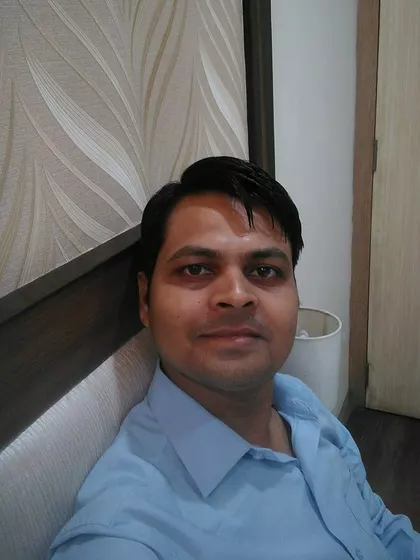 Dilip – Sperm Donor in Jabalpur, Madhya Pradesh, India – photo 4