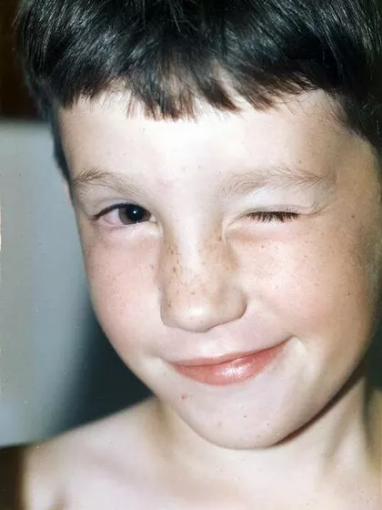 Felix – Sperm Donor in Ottawa, Ontario, Canada