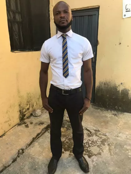 Christian – Sperm Donor in Abuja, Abuja Capital Territory, Nigeria