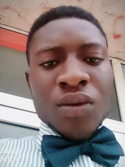 Michael – Sperm Donor in Ikeja, Lagos, Nigeria – photo 2
