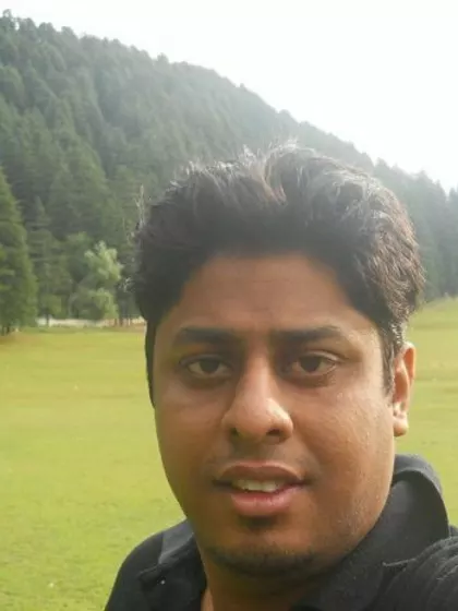 Himanshu ā Sperm Donor in Gurgaon, Haryana, India