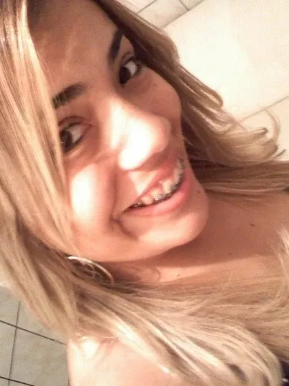 Gabriella – Surrogate Mother in Osasco, Sao Paulo, Brazil