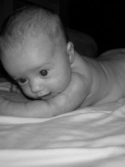 Karen – Surrogate Mother in Monroe, North Carolina, United States – photo 4