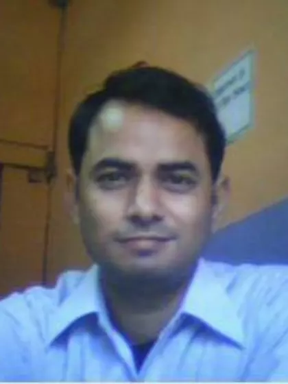 Manoj – Sperm Donor in Samalkha, Delhi, India
