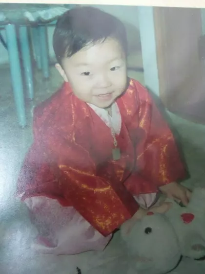 Minho – Sperm Donor in Seoul, Soul t ukpyolsi, South Korea – photo 3