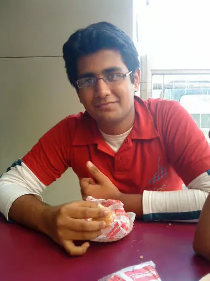 Yash – Sperm Donor in Kandivli, Maharashtra, India