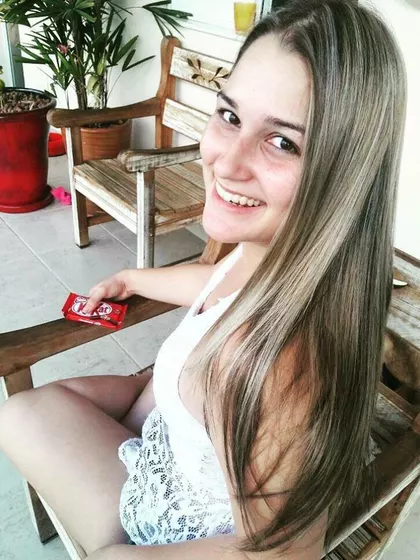 Gabriele – Egg Donor in Sao Jose dos Campos, Sao Paulo, Brazil – photo 2