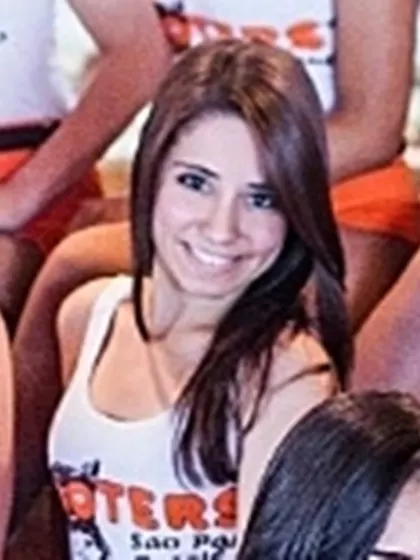 Lorrayne – Egg Donor in Guarulhos, Sao Paulo, Brazil